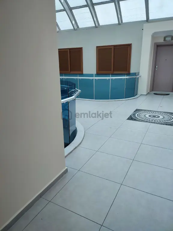 Akhisar'da Elit Bir Yaşam İçin Kiralık Daire 2