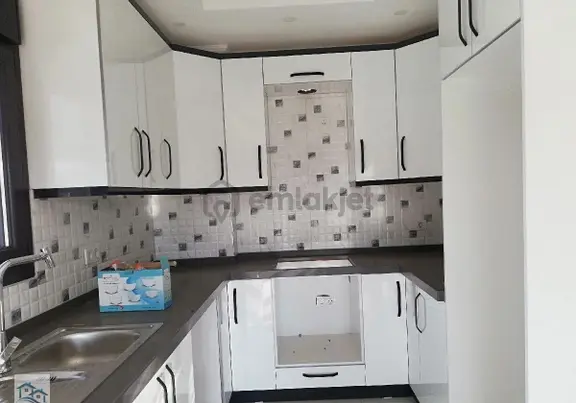 Ayvalık Altınova Da 4+1 Satılık Müstakil Villa 1