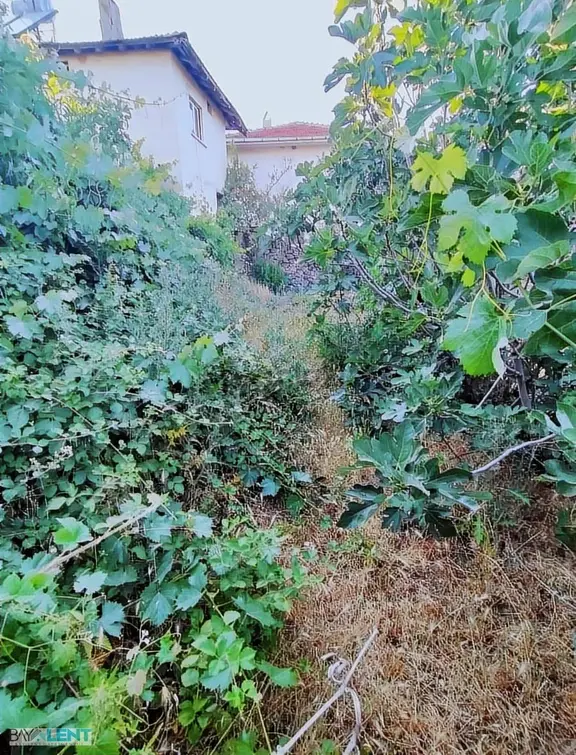 Dursunbey Göbül Köyünde Satılık Arsa 2