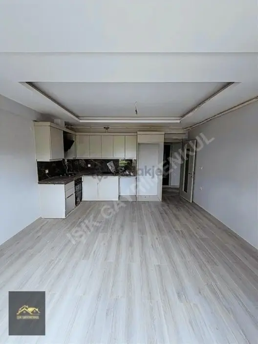 Işık Gayrimenkul'den Kiralık Gölet Mevkiinde Lux 2+1 Daireler 1
