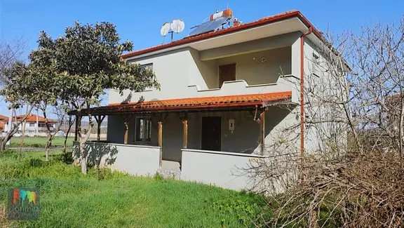 Serdivan Kazımpaşa Cumhuriyet Mah Satılık Müstakil Bahçeli Ev 1