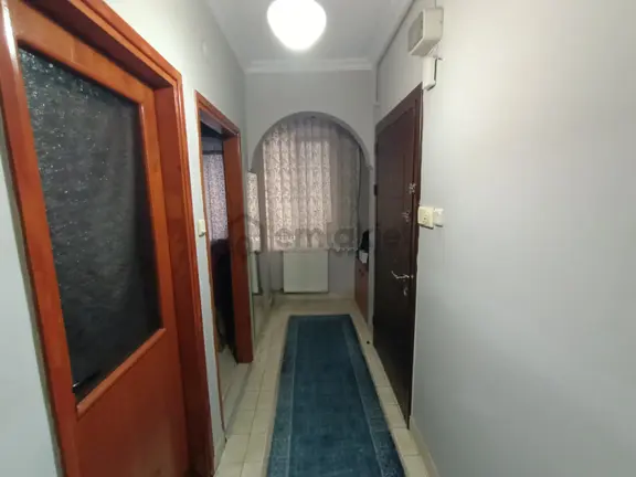 Üsküdar Da 2+1+1 Ters Dublex E Müsait 1