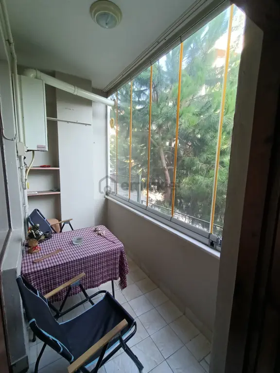 Üsküdar Da 2+1+1 Ters Dublex E Müsait 2