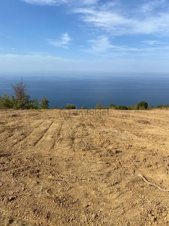 Yalova Çınacık Esenköyde Full Deniz Manzaralı Satılık 458m2 Arsa 2