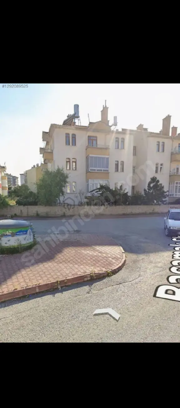Bosna Hersek'te Sahibinden Acil Satılık Daire 2