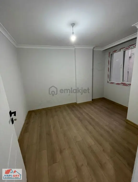 Yerden Isıtmalı Ebeveynli█sıfır█3+1█120m²█1.kat Satılık█yapısat█ 2