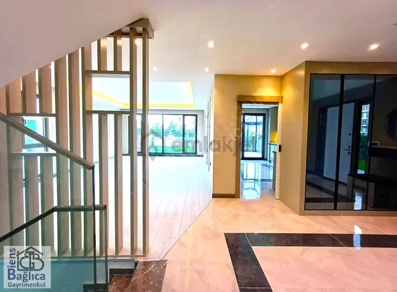 Biens Den Bağlıca Da Tam Müstakil 5+1 K.otopark Lüks Full Yapılı 1