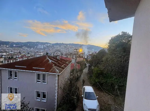 İnanç Emlaktan Giresun Kalede 541 M2 Satılık İmarlı Arsa Ve Ev 2
