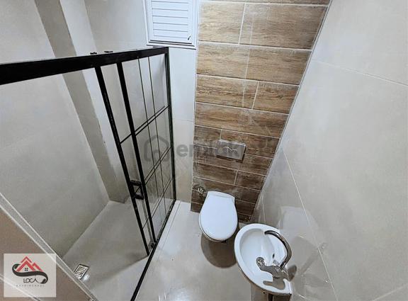 Loca'dan Menderes Mh. Kat Ve Cephe Seçenekleri Mevcut U.lüx 3+1! 2