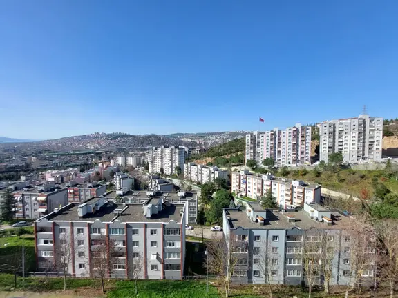 Altın Emlak'tan Deniz Manzaralı, 2+1 Satılık Daire: Fırsat! 1