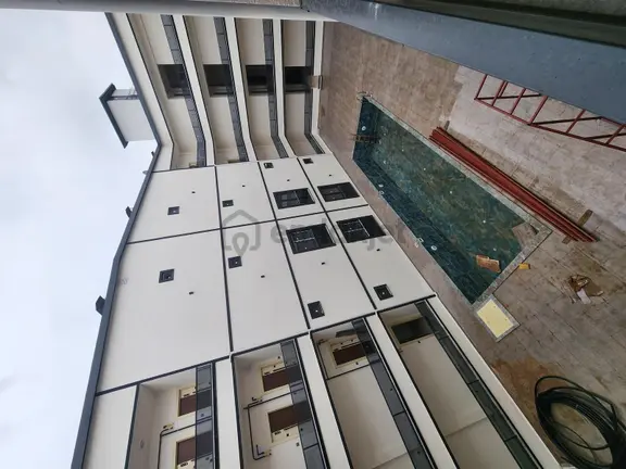 Başiskele Yaylacık Mah.1+1 Kiralık Dubleks Daıre 2