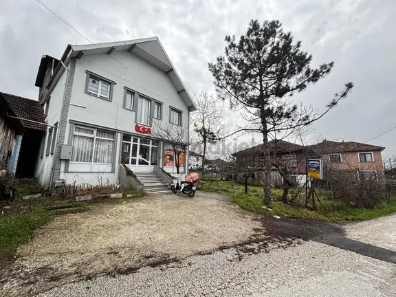 Öğretmen'den Kalıcı Konutlar'da Devren Kiralık Pide Salonu 2