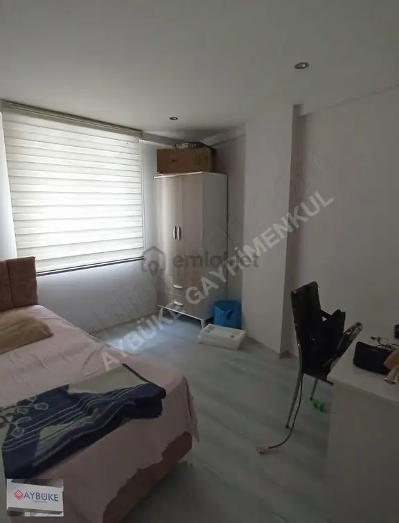 Kayalık Caddesin'de Fırsat 2+1 Apart 2