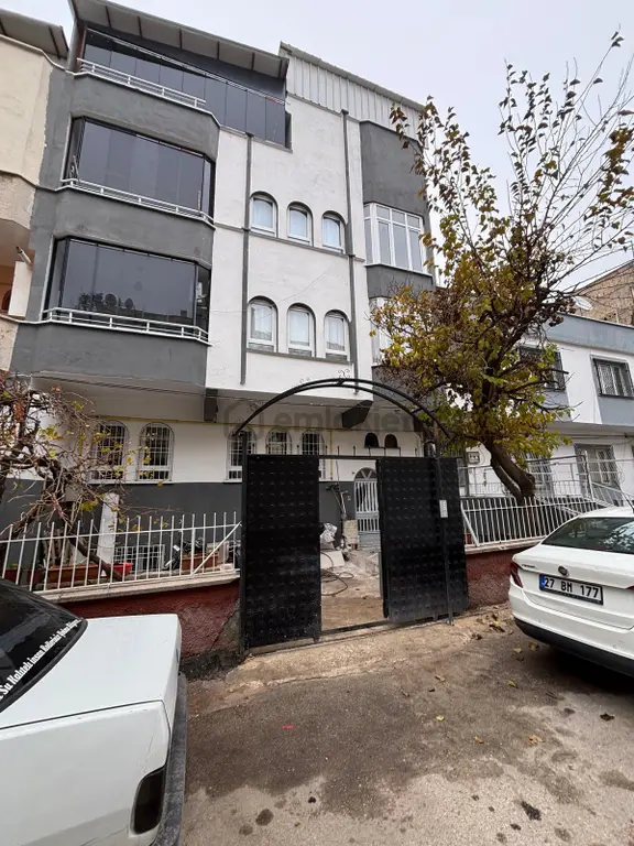 Aktif'ten Yüksek Kira Getirili Şık Tasarımlı Binamızı Sunuyoruz 1