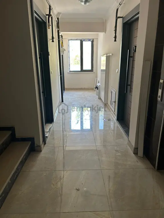 Ege Emlak'tan İspat Cami Mah'de Üni. Yanında Kiralık 1+1 Eşyalı 2