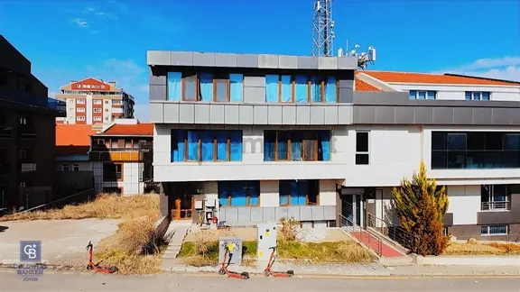 Ankara Ümitköy Satılık Komple Bina 2
