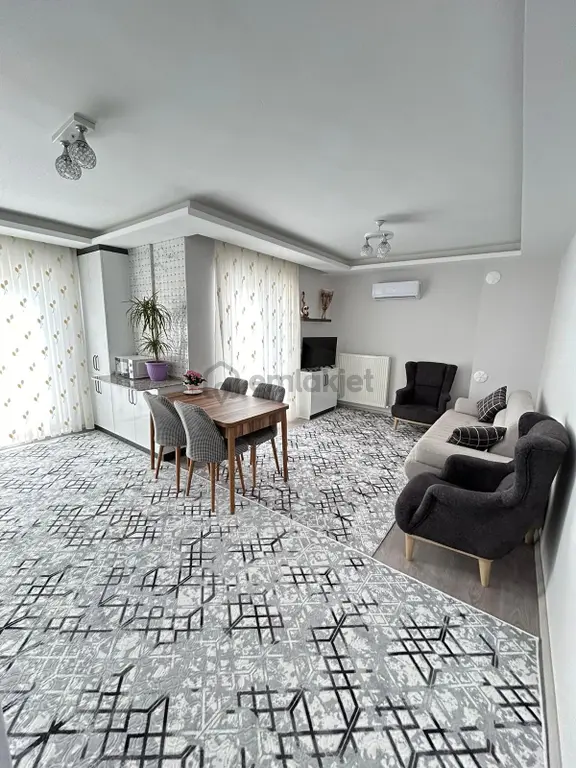 Taşucu Mahallesi Deniz Manzaralı 2+1 Satılık Daire 2