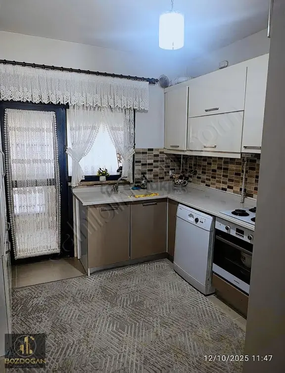 Godene Toki 3 + 1 Zemin Kat Tapu Teslim Dairemiz Satılık 2