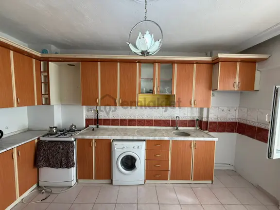 Rota’dan Satılık Yeni Mah. 8 Katlılar Beyoğlu İnş. Güney Cephe & Ara Kat Daire 1