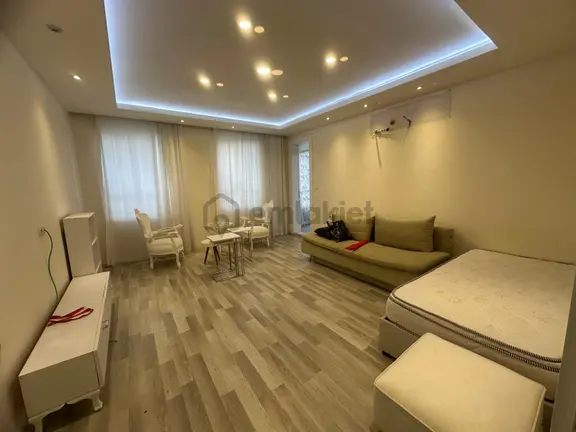 Alanya Güllerpınarı Mah.satılık 1+1 Daire 1