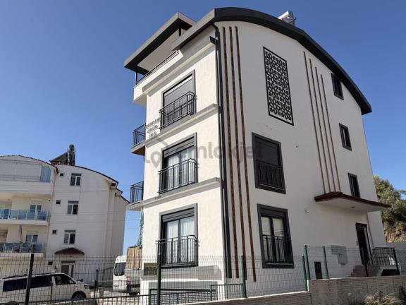 Ilıcanın Merkezinde Tek Daire Üzeri 4+1 Dubleks Daire 1