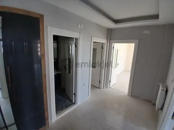 Çevre Yolu Çöşnük Kavşağında Sıfır Satılık Daire 2