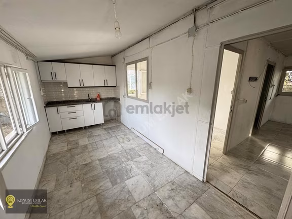 Muğla Ortaca Merkeze Yakın Kiralık 2+1 Tam Müstakil Daire 1