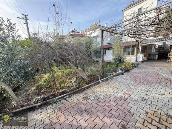 Muğla Ortaca Merkeze Yakın Kiralık 2+1 Tam Müstakil Daire 2