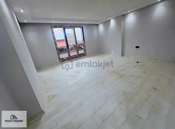 Çekmeköy Merkez Mah. 4+2 Geniş Ve Ferah Sıfır Satılık Daire 1