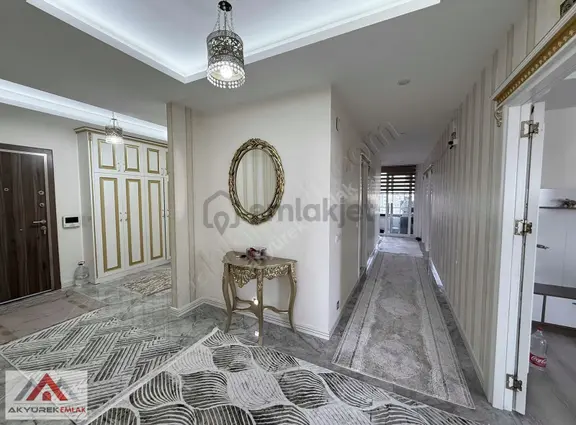 Akyürek'ten Akdeniz Mh Deniz Manz Geniş Görülmeye Değer 4+1 1