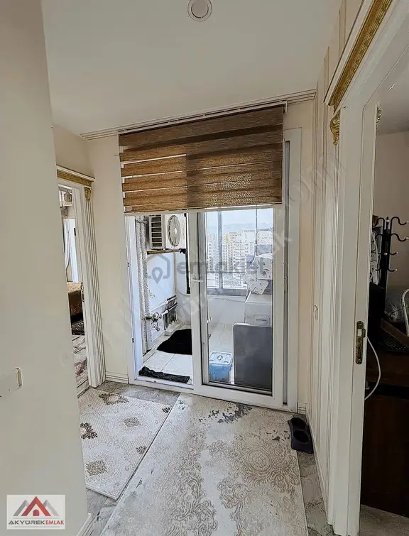 Akyürek'ten Akdeniz Mh Deniz Manz Geniş Görülmeye Değer 4+1 2