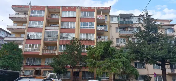 Osmangazi Altıparmak Mah Satılık 3+1 Daire 2