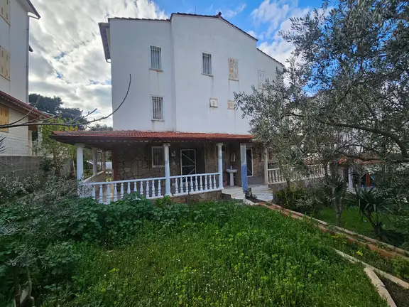 Didim Akbük'de Satılık 3+1 Deniz Manzaralı 2
