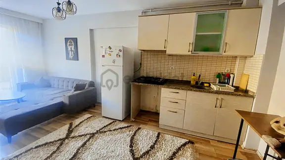Görükle'de Kiralık 1+1 Eşyalı Daire 2
