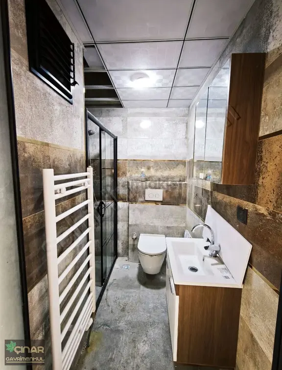 Serkent'te Kaliteli Cadde Üstü Yüksek Krediye Uygun 3+1 Daire 2