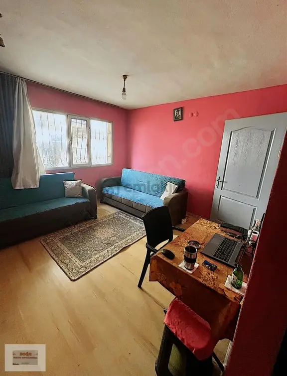 İzmir Park Avm Yakını Satılık 2+1 Daire - 87m² 2