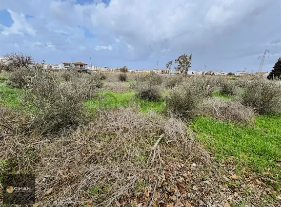 Güzelçamlı Ana Yola Sıfır Ticari İmarlı Arsa 2