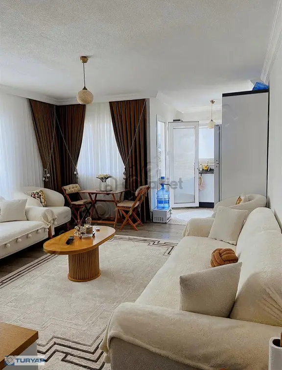 Bodrum Fırsat Satılık Lüx Daire 2+1 1