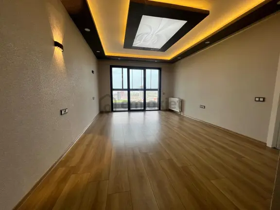 Ovacıgın Gözdesinde Yüksek Katta 4+1 1