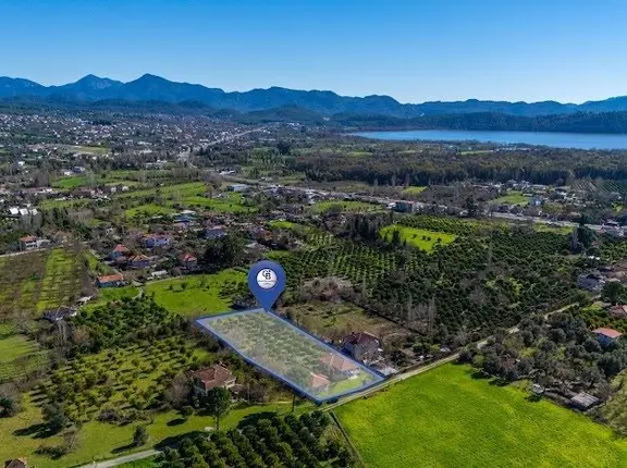 Muğla Köyceğizde Satılık Tarla Ve Müstakil Daıreler 2
