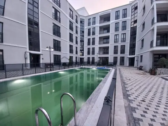 Kartepe Kent Meydanı Sitede Havuzlu,kapalı Otoparklı 3+1 Dubleks 2