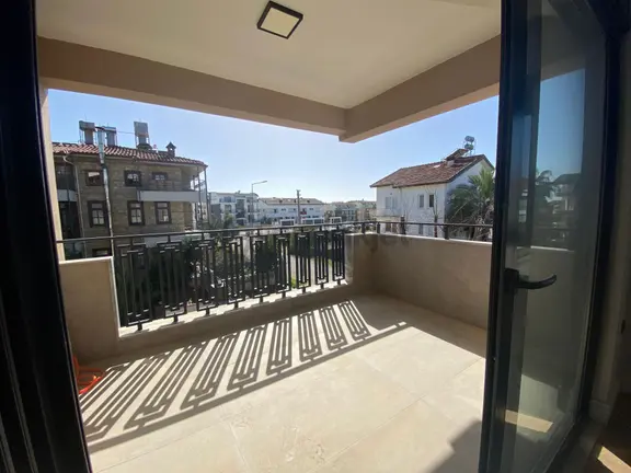 Manavgat Side'de 3+1 Sıfır Satılık Dubleks Daire 2
