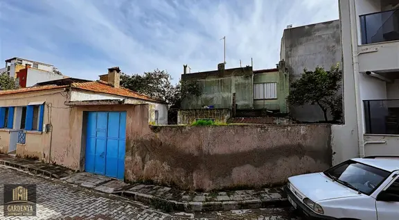 Çeltikçi Mahallesinde 3 Kat İmarlı 234 M2 Arsa 1