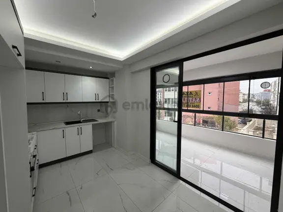 Uygan'dan Muratbey Mah. 2+1 100m² Ultra Lüx Sıfır Arakat 2