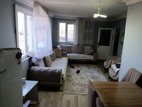 Habibler Pirinçli Satılık Müstakil Gece Kondu Tapulu 164 M2 1