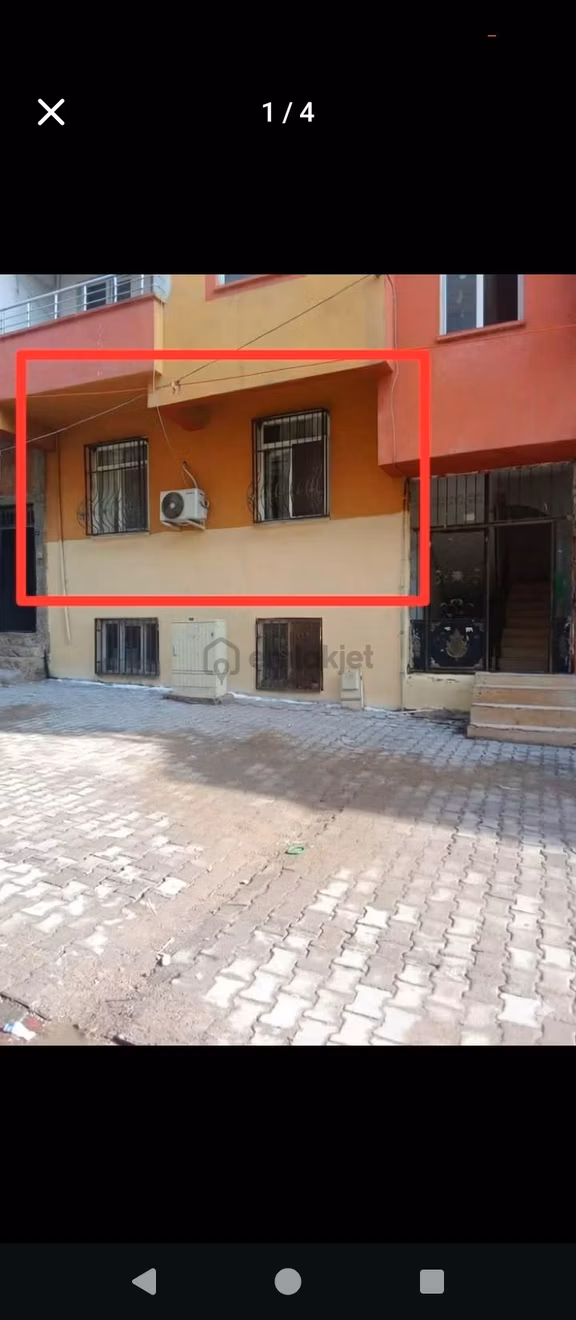 Sahibinden Satılık Daire 1