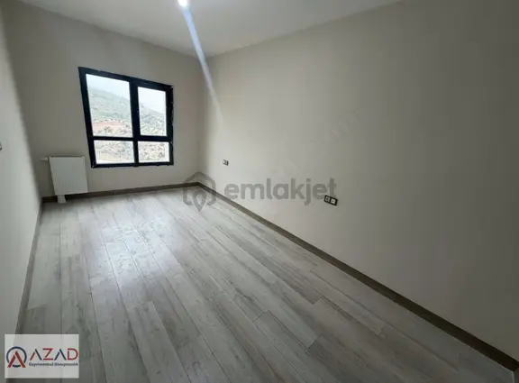 Azad-yaveriye Tokiler De Ara Kat (3+1) Sıfır Kiralık Daire 2