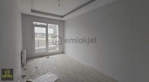 Murat Emlak'tan Devlet Hastanesi Yanı Sıfır 1+1 Satılık 2