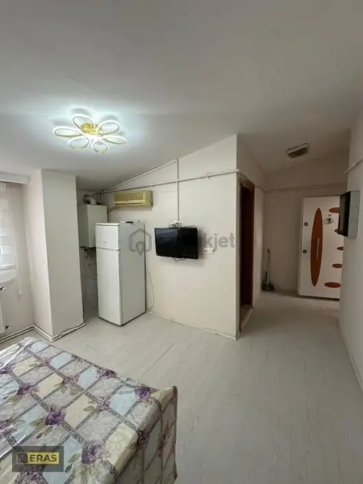 İstiklal Mahallesinde Kiralık 2+1 Apart 1
