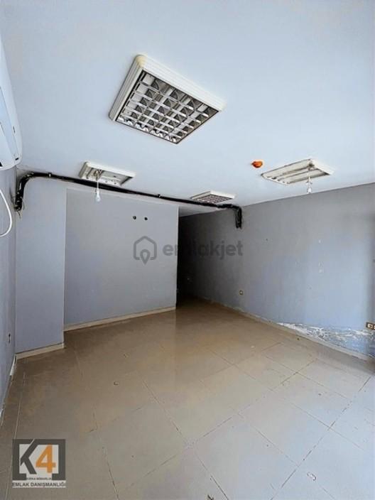 Kırk4 Emlakdan Çağlalık Toki Konutlarında Kiralık 54 M2 Dükkan 2